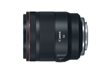 Image of Canon RF 50mm F1.2 L USM, Black 2959C002