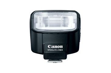 Image of Canon Speedlite 270EX II 5247B002
