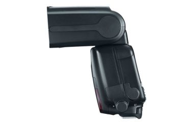 Image of Canon Speedlite 600EX II-RT Camera Light, Black 1177C002