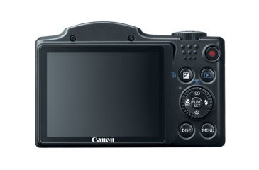 Image of Canon Powershot Sx500 Is Camera 6353B001