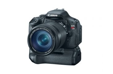 Image of Canon EOS Rebel T3i 18MP SLR Digital Camera