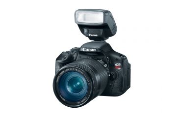Image of Canon EOS Rebel T3i