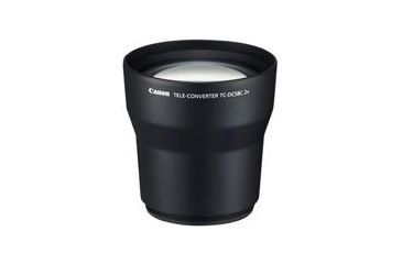 Image of Canon TC-DC58C Tele Converter