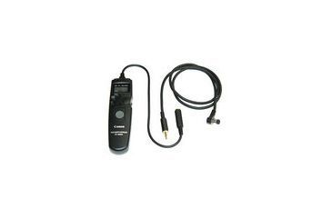 Image of Canon Timer Remote Control TC-80N3 2477A002