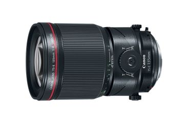 Image of Canon TS-E 135mm f/4L Macro  Lens, Black 2275C002