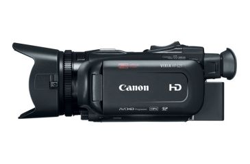 Image of Canon Vixia Hf G21 Camcorder, Black 2404C002