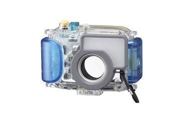 Image of Canon Waterproof Case WP-DC22 22570B001