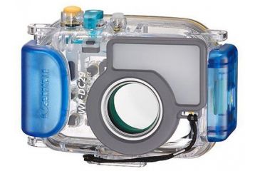 Image of Canon Waterproof Case WP-DC29 3466B002 for the Canon PowerShot SD1200IS Digital Camera