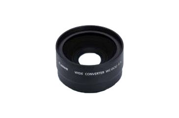 Image of Canon Wide Converter