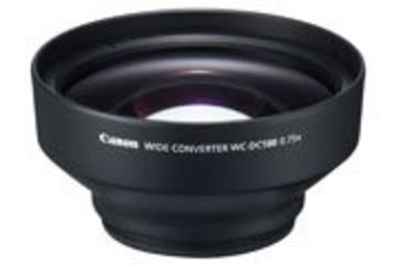 Image of Canon WC-DC58B Wide Converter