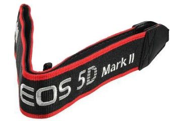Image of Canon Wide Neck Strap