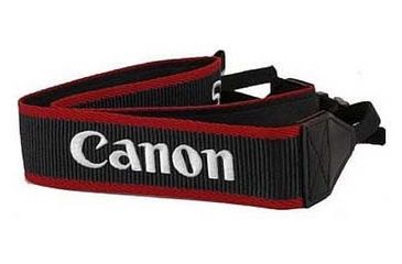 Image of Canon Replacement Wide Neck Strap