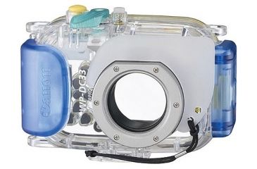 Image of Canon Waterproof Case WP-DC33 for  PowerShot SD940 IS 4011B001