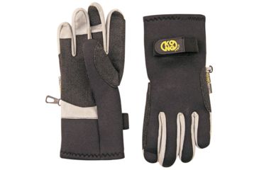 Image of Canyon Neoprene Kevlar Gloves - Large