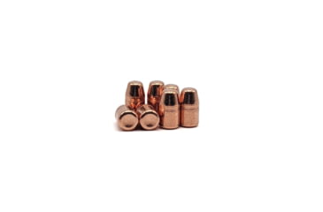 Image of Capital Cartridge .38 SPL .357 Mag .357 Diameter 158gr FP Bullets 500pcs, CAP38158grB0500