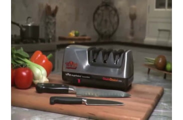 Image of Capsule 200 lb Feeder, Green, CAP-200