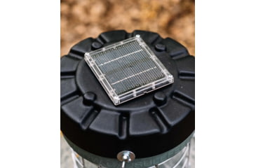 Image of Capsule 250 lb Feeder, Green, CAP-250