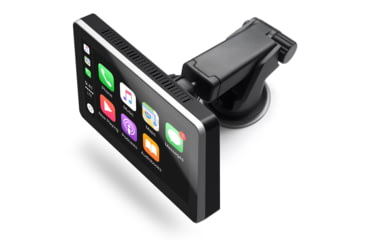 Image of Car and Driver Intellidash+ Dashboard-Mounted Smart Display, CAD-DU900