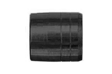 Image of Carbon Express 4mm Bulldog Nock Collars, #3, Set of 12, Black, CX0762
