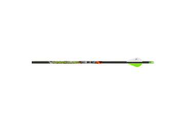 Image of Carbon Express Adrenaline FPS Arrows, 350, 6pk, 51176