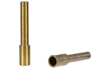 Image of Carbon Express Aluminum Half Outs 1005107