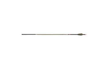 Image of Carbon Express Maxima RED Drab Arrow - Each, .350, Olive Drab, CX05675
