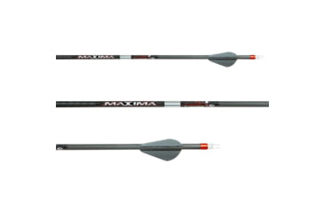 Image of Carbon Express Express Maxima Sable RZ Arrows .350 EA