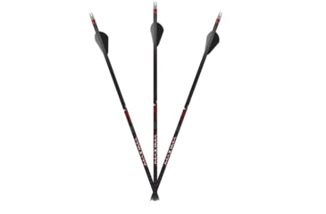 Image of Carbon Express Express Maxima Sable RZ Arrows .350 EA