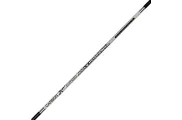 Image of Carbon Express Maxima XL 25 Arrow Shafts, 350 Spine, 12 Pieces, Black, CX05818