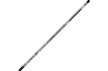 Image of Carbon Express Maxima XL 27 Arrow Shafts, 300 Spine, 12 Pieces, Black, CX05819