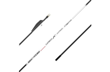 Image of Carbon Express Photon 4mm Arrows Shafts