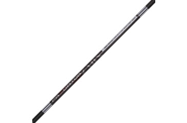 Image of Carbon Express Predator AIR 6mm Arrows Shafts, 300 Spine, 12 Pieces, Black, CX05804