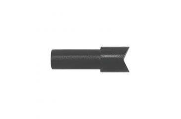 Image of Carbon Express Crossbolt Nock, Black Moon 12 pk. W2147