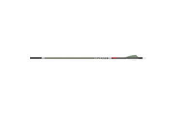 Image of Carbon Express Maxima RED Drab Arrow - 6 Pack, .350, Olive Drab, CX05671