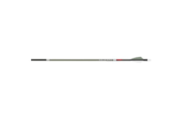 Image of Carbon Express Maxima RED Drab Arrow - 6 Pack, .300, Olive Drab, CX05672