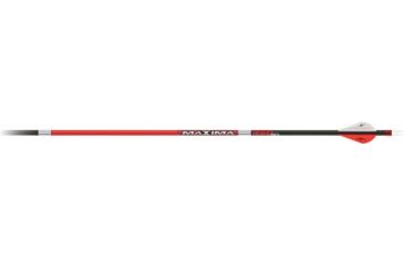 Image of Carbon Express Maxima Red SD, Arrows 350 Blazer Vanes 6 pk., 50871