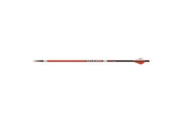 Image of Carbon Express Maxima Red SD, Arrows 350 Blazer Vanes 6 pk. 50871