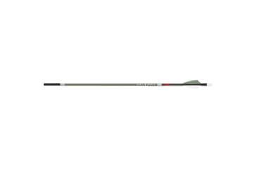 Image of Carbon Express Maxima Red SD OD Green Arrows, 400, 6 Pack, CX05655