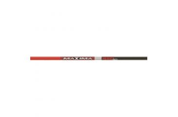 Image of Carbon Express Maxima Red SD, Shafts 250 1 doz. 50868