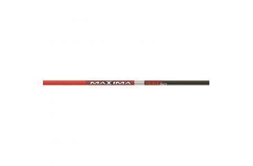 Image of Carbon Express Maxima Red SD, Shafts 350 1 doz. 50869