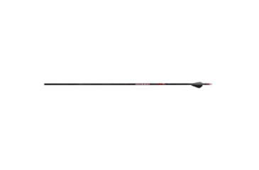Image of Carbon Express Express Maxima Sable RZ Arrows .400, 6 Pack, 51201