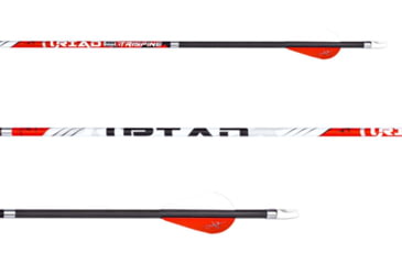 Image of Carbon Express Maxima Triad 300 12-pack Shafts, 51108