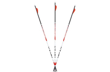 Image of Carbon Express Maxima Triad 300 12-pack Shafts, 51108