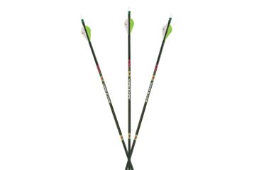 Image of Carbon Express Maxima XRZ, 150, Shafts, 12 Pack, 51076