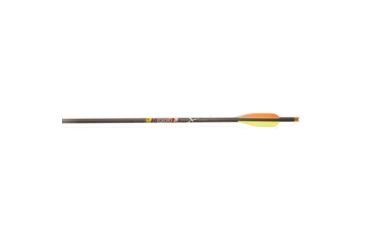 Image of Carbon Express Mayhem Bolt, 20 in. Universal Nock 36 pk. 52209