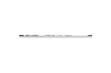 Image of Carbon Express Photon 6mm Arrow Shafts, 350 Spine, 12 Pieces, Black, CX05736