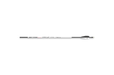 Image of Carbon Express Photon 6mm Arrow, 300 Spine, 12 Pieces, Black, CX05740
