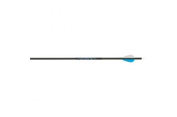 Image of Carbon Express Predator Arrows, 2040 2 in. Vane 6 pk. 50835