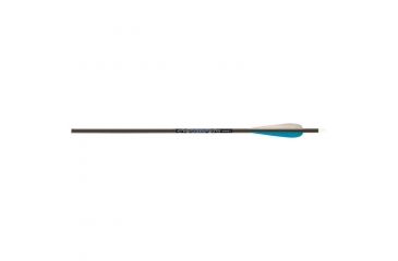 Image of Carbon Express Predator Arrows, 4560 4 in. Feathers 6 pk. 50826