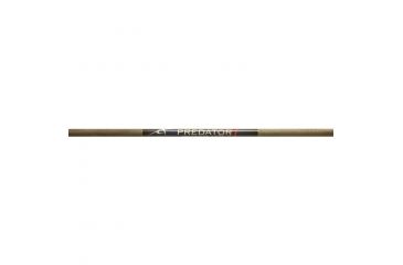Image of Carbon Express Predator Shafts, 3050 1 doz. T1251